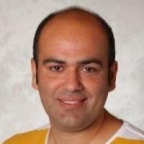 Hadi Mobarez Profilbild