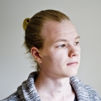 Kristofer Brigelius Profilbild